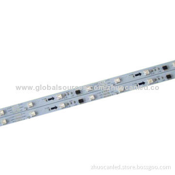 Rigid LED strip, 12V 5050 LED rigid bar